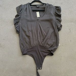 Express Bodysuit size M